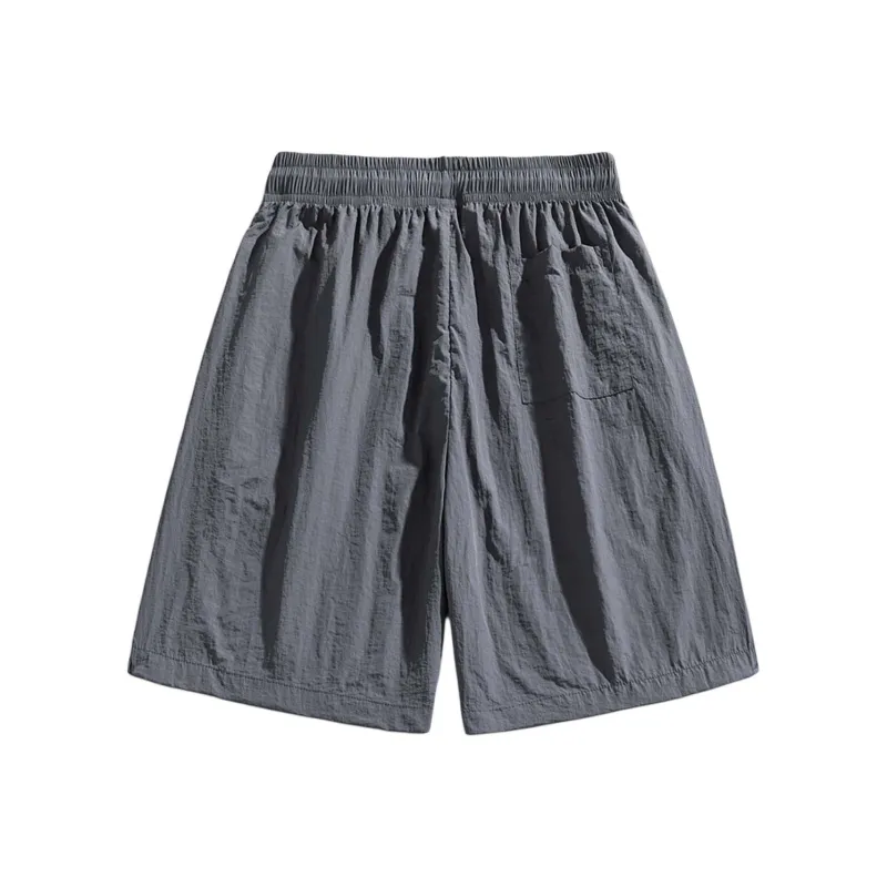 Anyveiw Casual Shorts Unisex-3