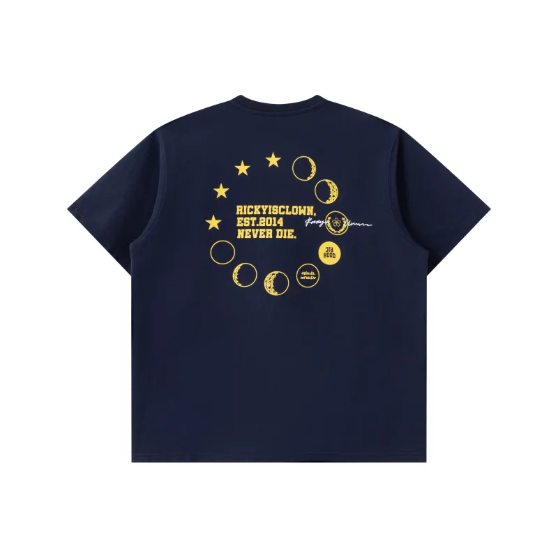 RickyisClown T-Shirts Unisex-0