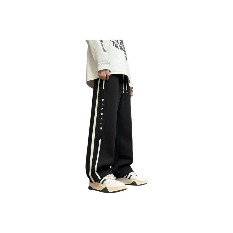 FRQ Casual Pants Unisex-0
