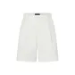 Raw White