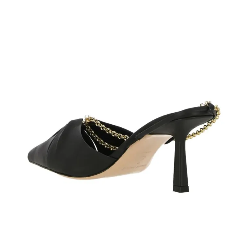 STUDIO AMELIA Moliere Pumps-3