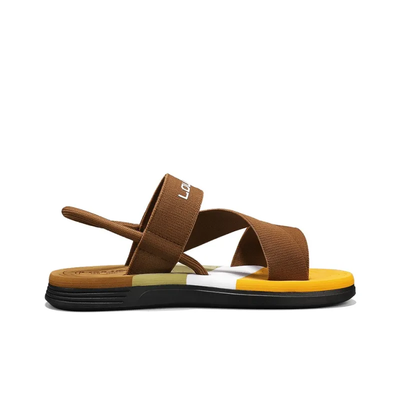 TFKY Beach Sandals Men-16