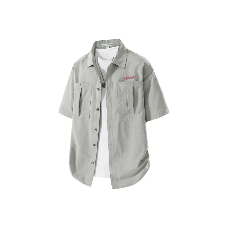Colorful Creations Shirt Unisex-3