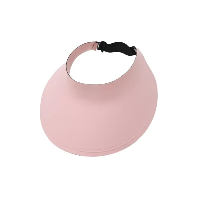 FREE RABBITⅡ Ice Silk Sun Protection Hats Unisex-3