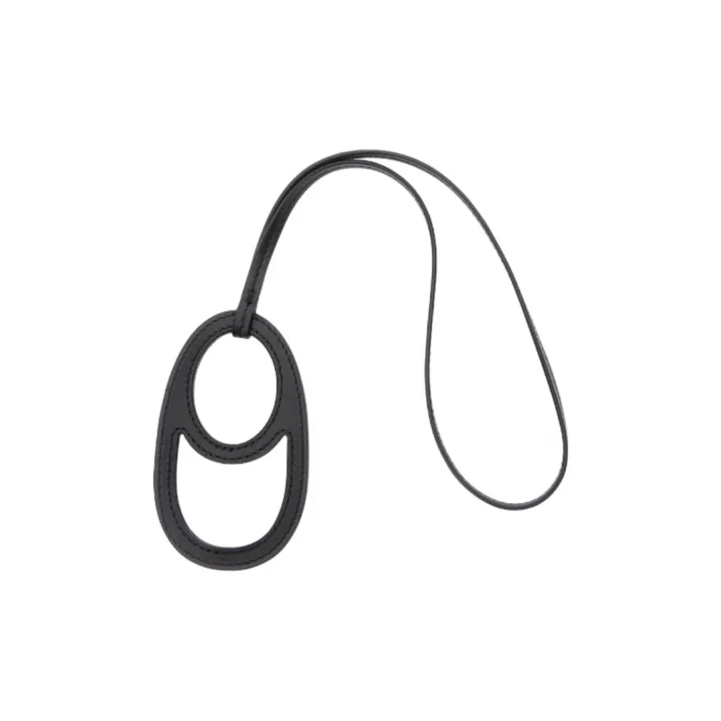 COPERNI Leather Keyring-1