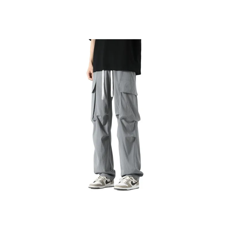 Caramella Casual Pants Unisex-10