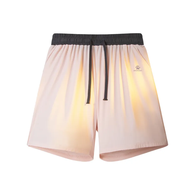Supremo Cat Casual Shorts Unisex-12