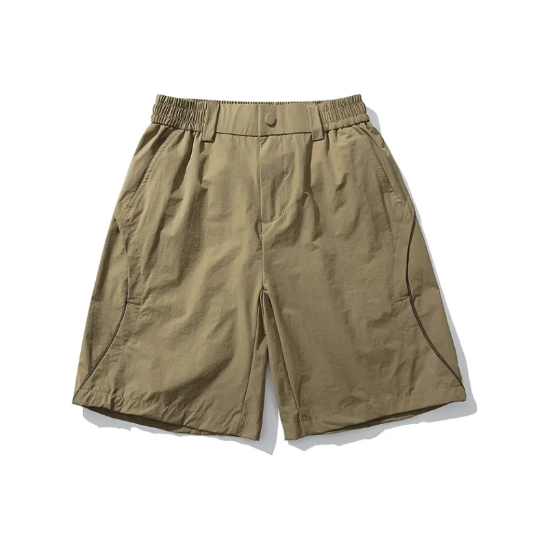 WOSAWE Sports Shorts Unisex-4