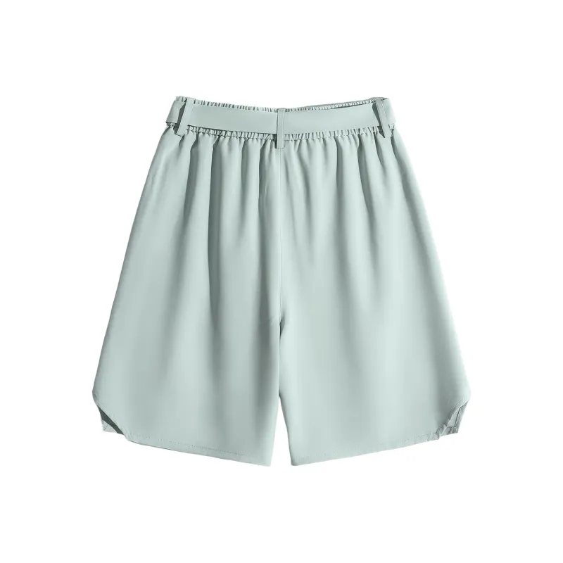 HIPANDA Casual Shorts Men-1