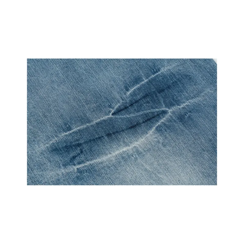 ArcaneFunk Jeans Unisex Blue-2