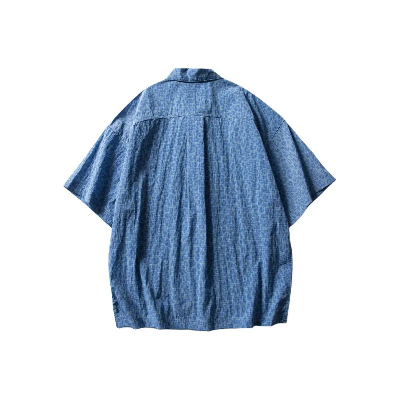 FCB ARCELONA Shirts Unisex-13