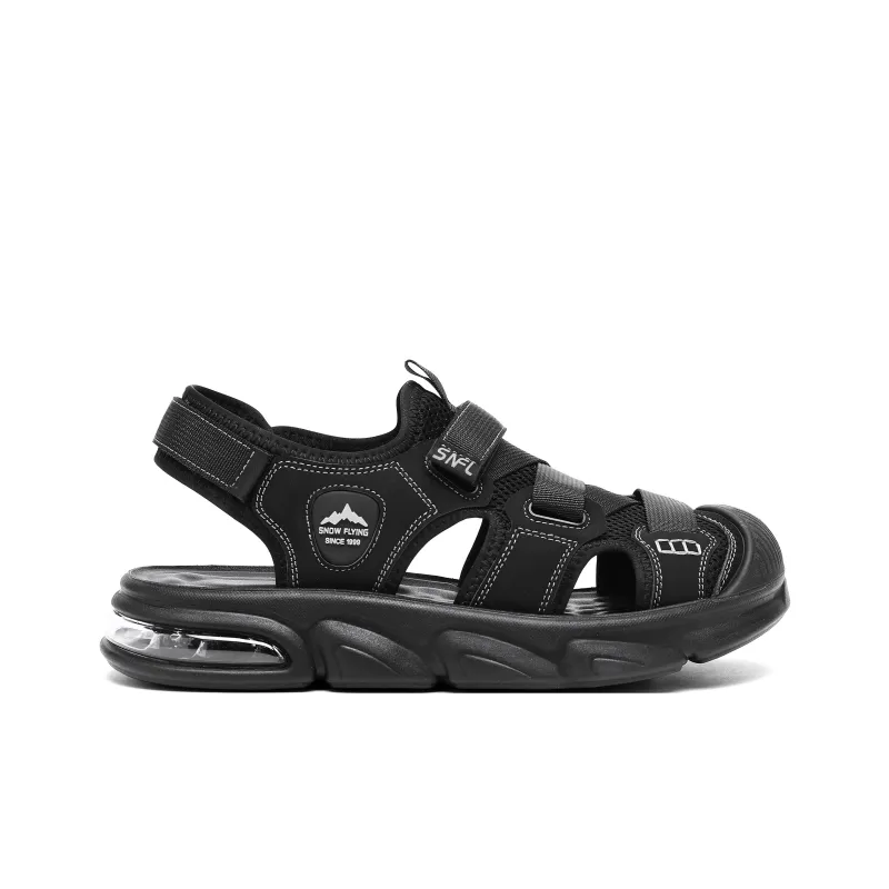 SNOW FLYING Wilderness Series Beach Sandals Men's-8