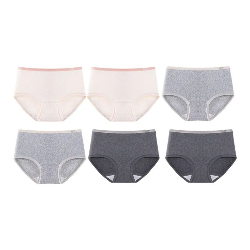 YUZHAOLIN Underpants Women's Combo Set-36
