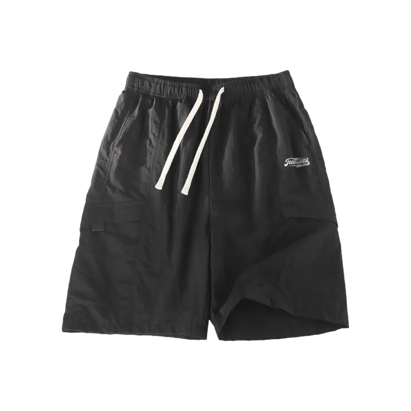 JEANSWEST Cargo Shorts Unisex-0