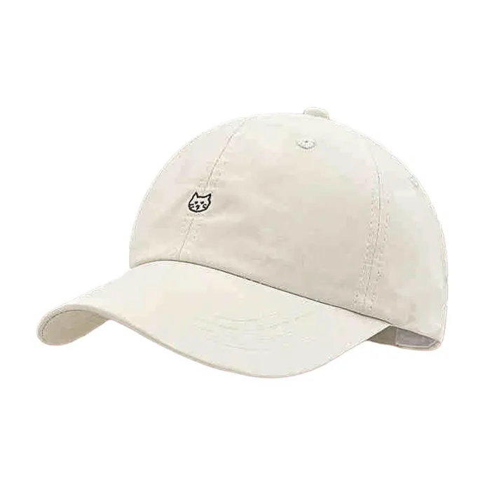 BANDICOOT Cotton Baseball Caps Women's-3