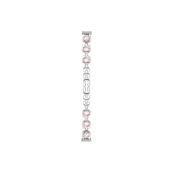 KVZUVUU Apple Compatibility Watch Band Metal