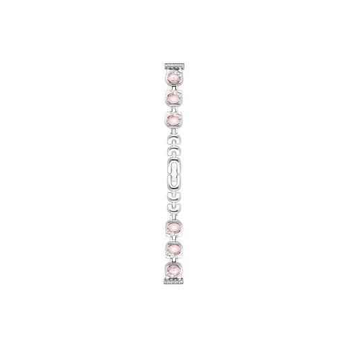 KVZUVUU Apple Compatibility Watch Band Metal