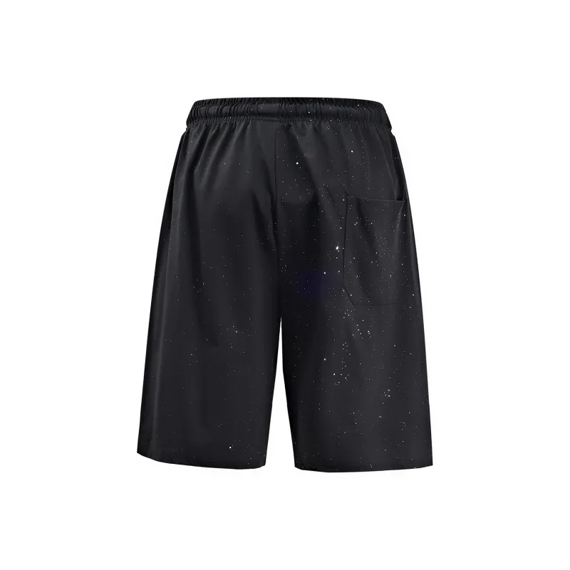FAVEPOP Casual Shorts Unisex-1