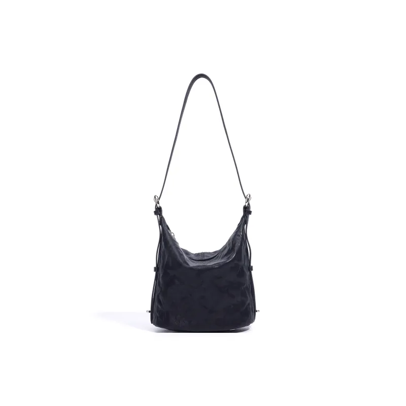 COURONNE Top Grain Cow Leather Shoulder Bag Regular Women's Multicolor-1
