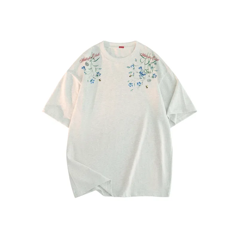 ALI THE FOX T Shirts Unisex-18