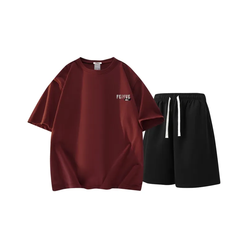 Feiyue Casual Sportswear Unisex-15