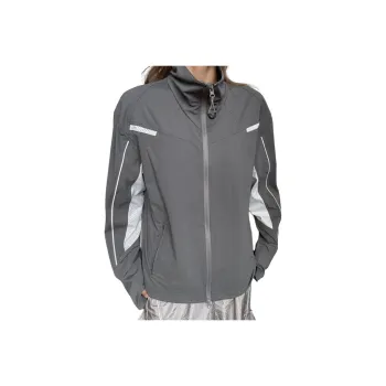 CORNILOT Jackets Unisex