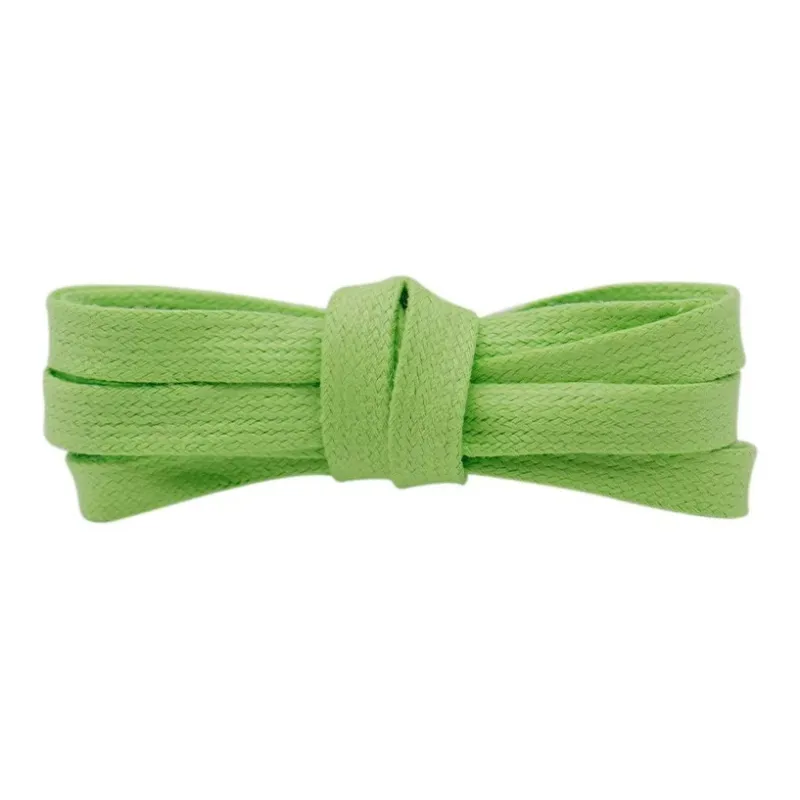 IOTS Polyester Shoelaces Unisex-15