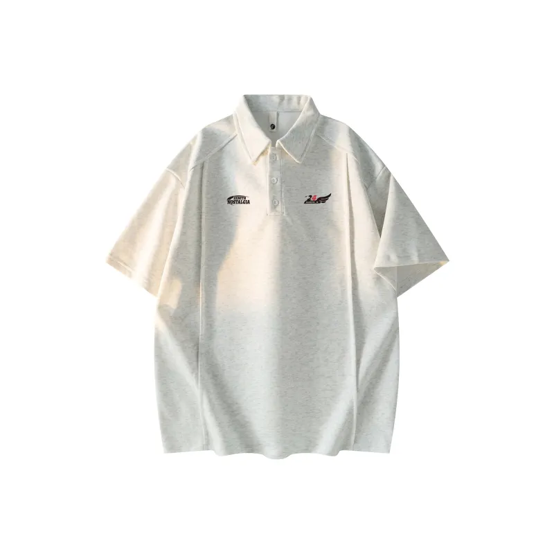 Mackyo Polo Shirts Unisex-0
