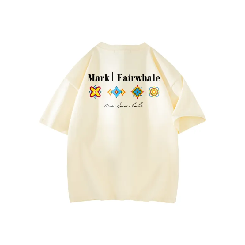 FAIRWHALE T Shirts Unisex-17