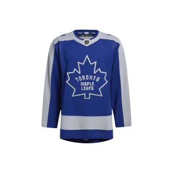 Adidas Toronto Maple Leafs Adizero Reverse Retro Authentic Pro Jersey