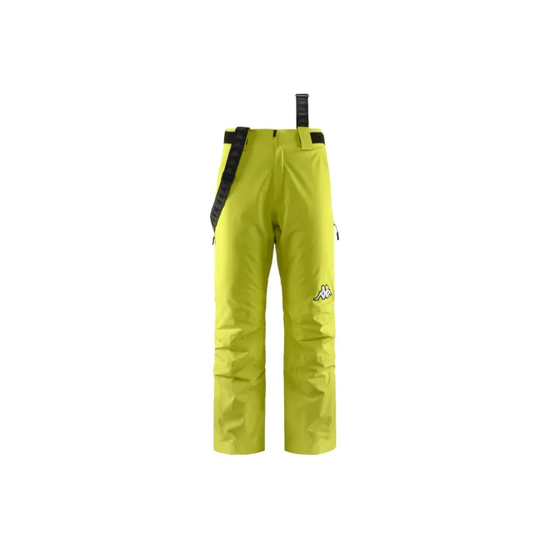 Kappa Ski Pants Men-3