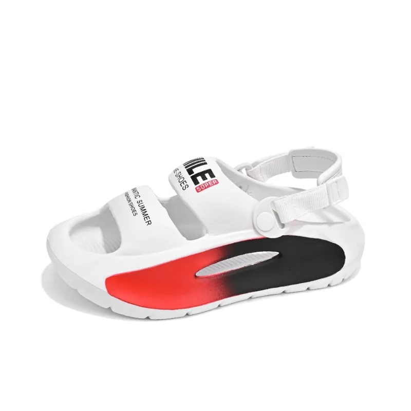 NANJIREN Beach Sandals Unisex-1