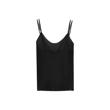 ZARA Camisoles Women's Black