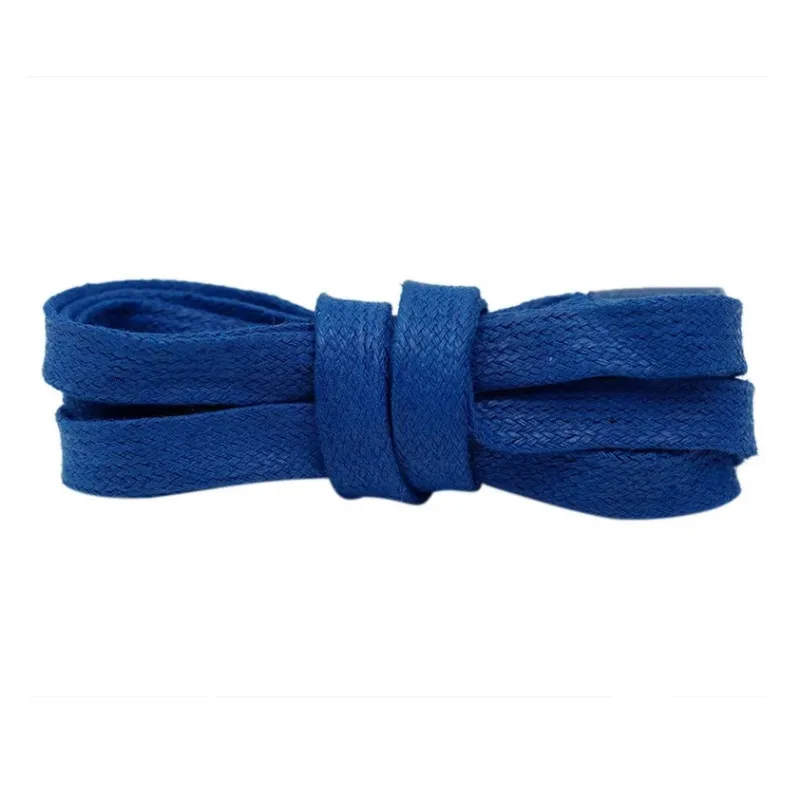 IOTS Polyester Shoelaces Unisex-17