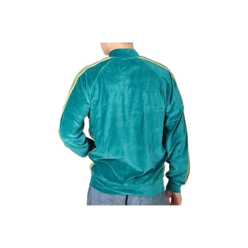 Needles Jackets & Coats Men's Turquoises-1