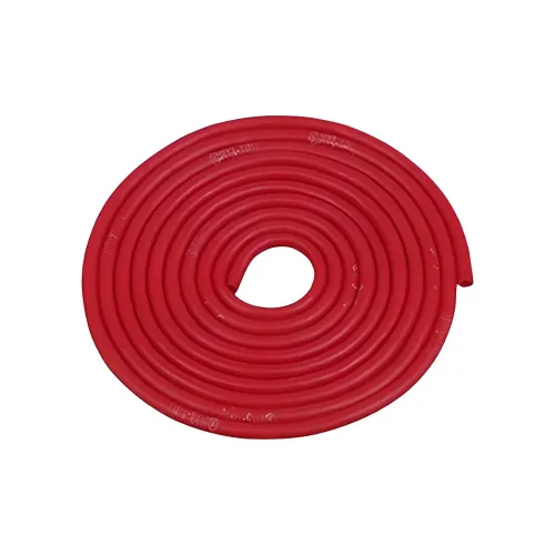 D&M Resistance Bands Exercise Unisex Red