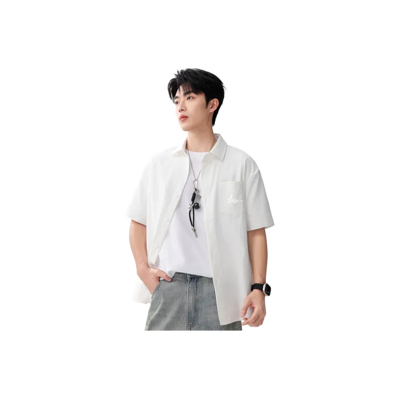 MINISO Shirts Unisex-0
