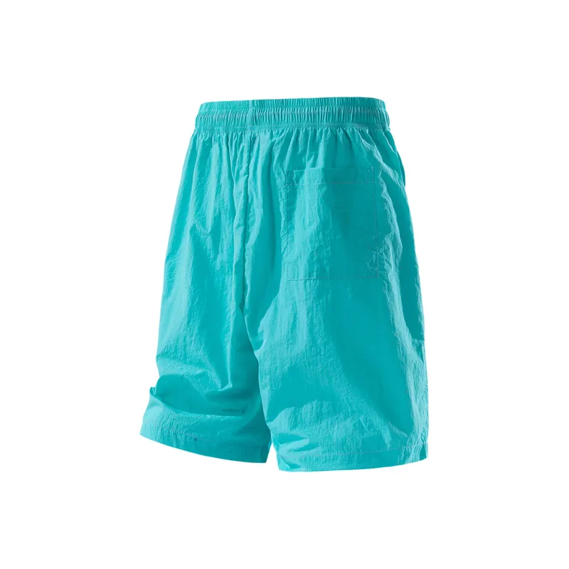 NBNO Casual Shorts Unisex-17
