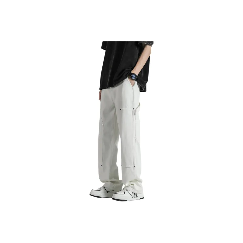 JIMI&JONS Jeans Unisex-6