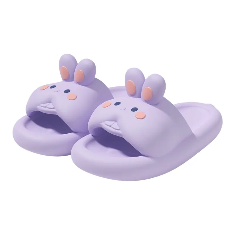 ZHIYILIANGPIN Slippers / Home Slippers-9