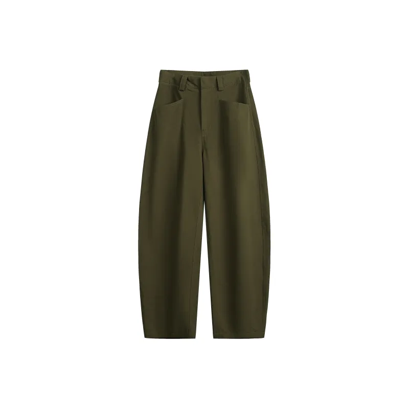 Universal Templates Casual Pants Unisex-10