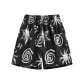 0488 Circle Black