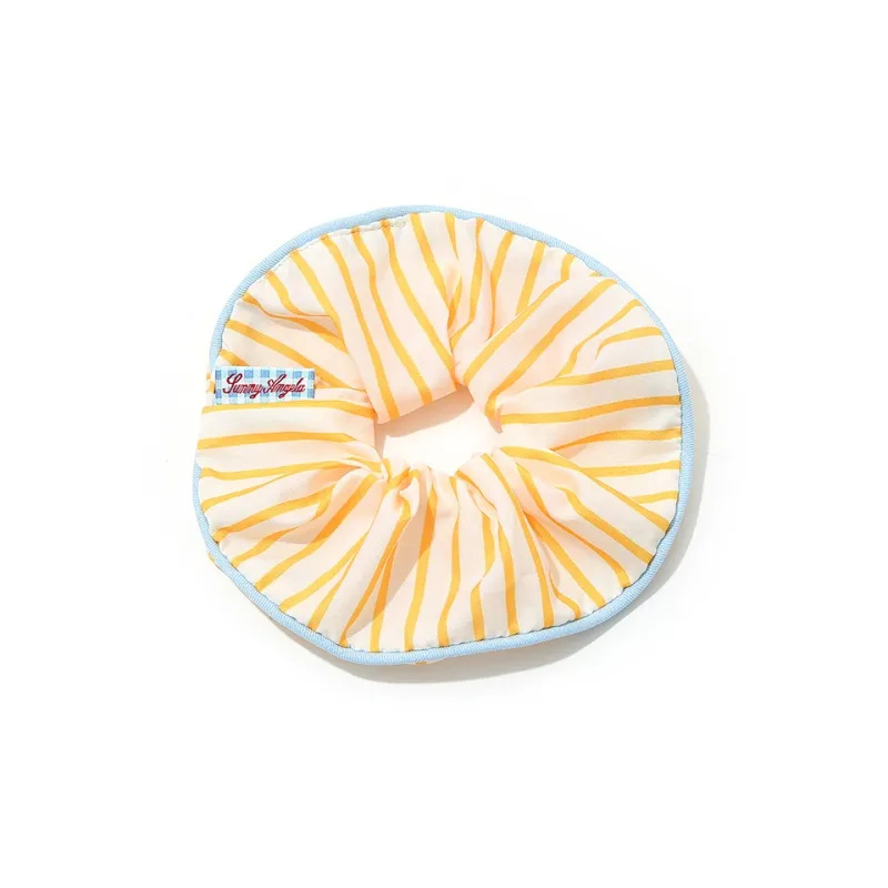 Like A Dream Fabric Hair Tie Women's-3