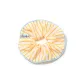 Yellow Stripes Single Layer Hair Tie