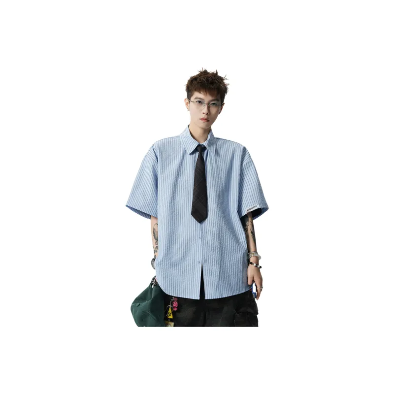 ROBINHOOD Shirts Unisex-4