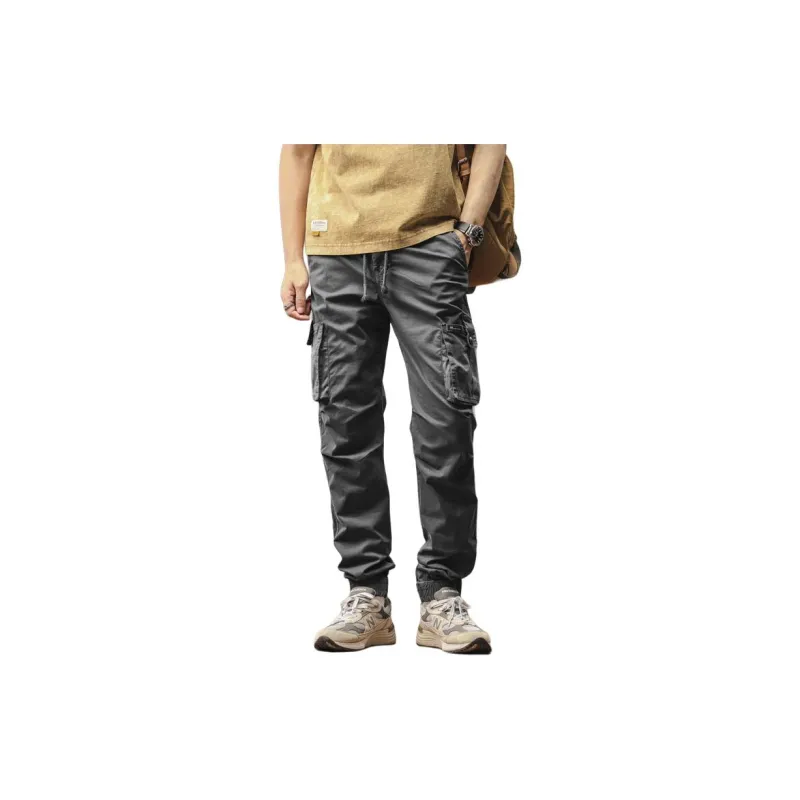 UOD Casual Pants Unisex-4