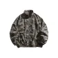 Camouflage Army Green