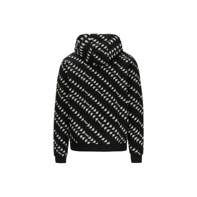Kappa FANCY ORGANIC Sweatshirt Men's-4