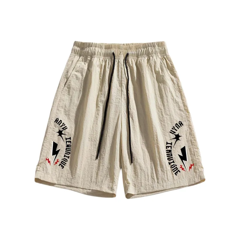 Anyveiw Casual Shorts Unisex-13