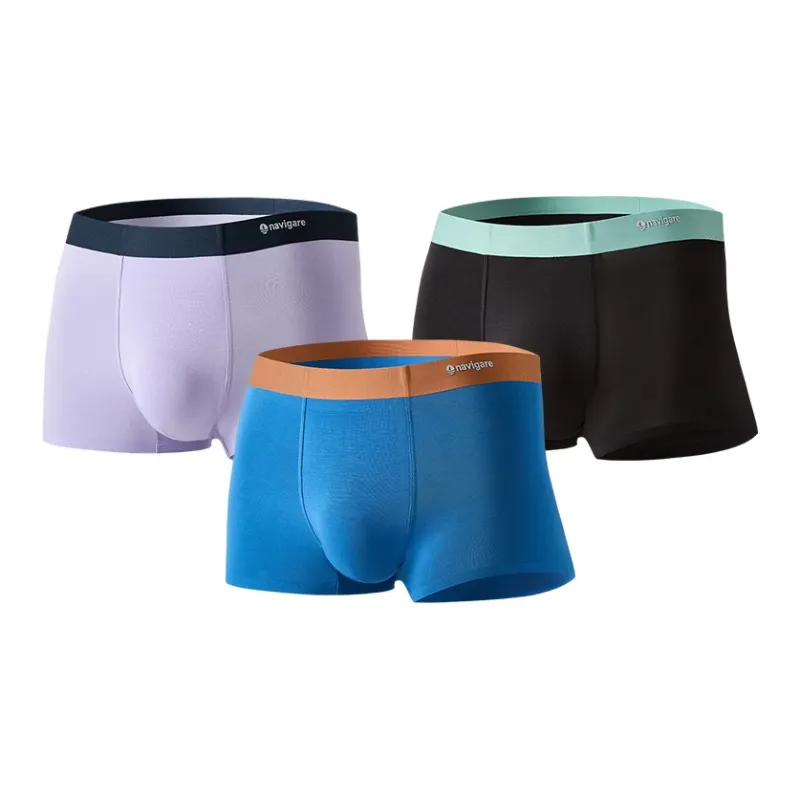 NAVIGARE Underpants Men's 3 Pack-16